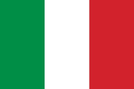 Italiano Spesial i Tysktimen