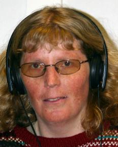 Monica Eila Williams