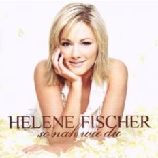 Helene Fischer presenteres i høstens første Tysktimen