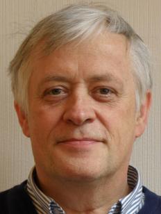 Finn Arne Steffensen i Fredagskveld 14. januar